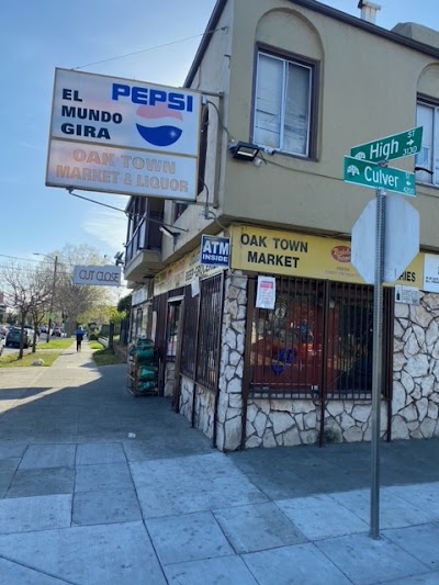 Oaktown Market