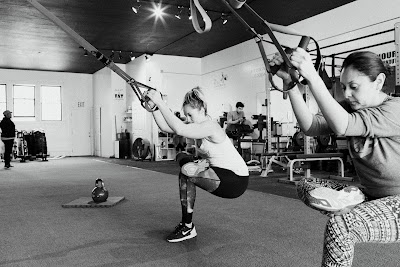 Body Mechanix Fitness